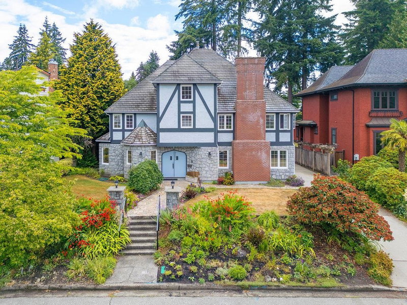 Image of home for listing MLS® R3142194