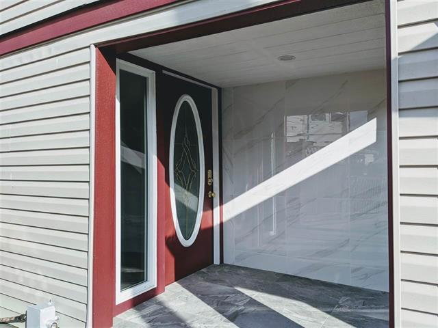 Image of home for listing MLS® R3142213