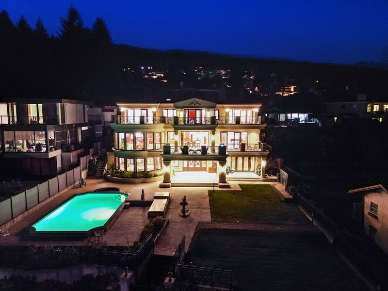 Image of home for listing MLS® R3142233