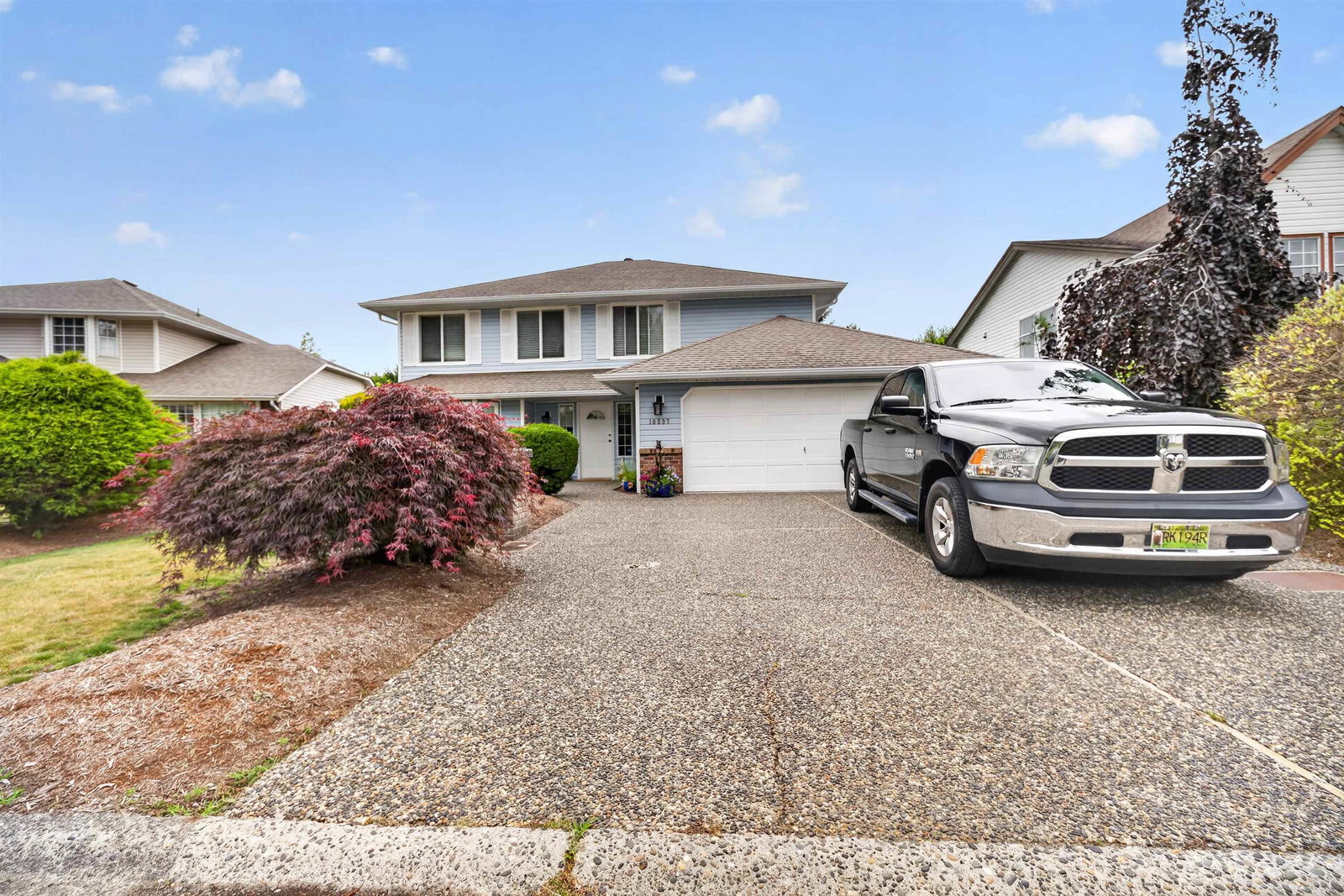Image of home for listing MLS® R3142273