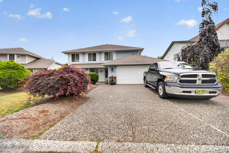 Image of home for listing MLS® R3142273