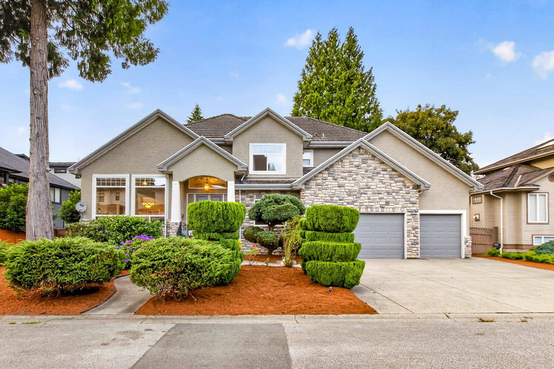 Image of home for listing MLS® R3142297