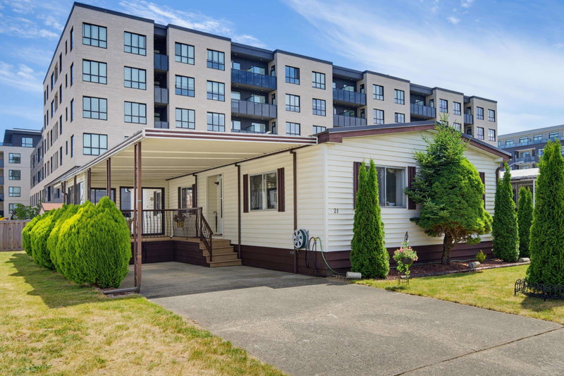 Image of home for listing MLS® R3142302