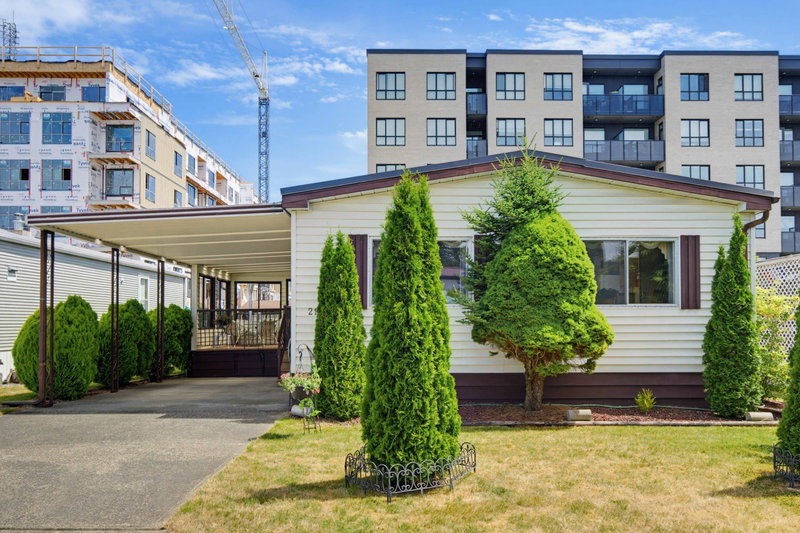 Image of home for listing MLS® R3142302