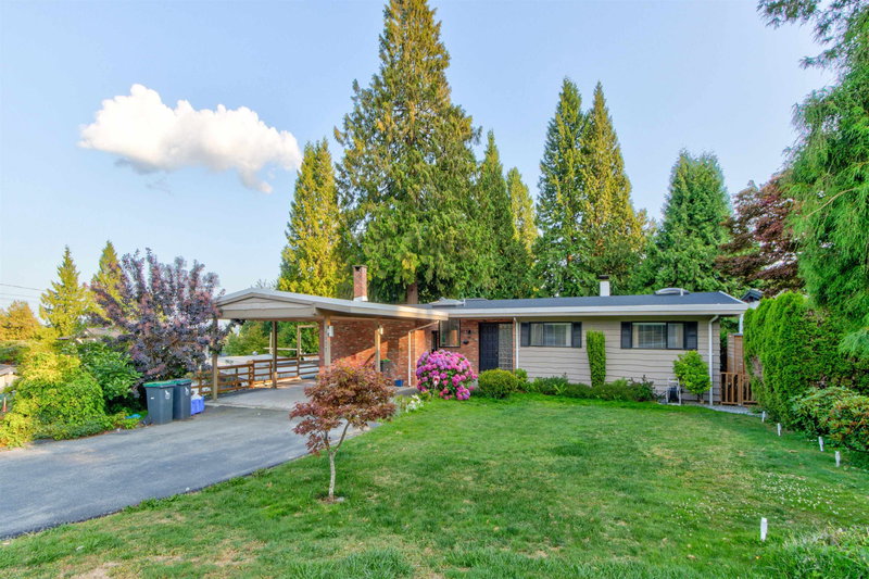 Image of home for listing MLS® R3142334
