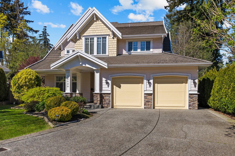 Image of home for listing MLS® R3142349