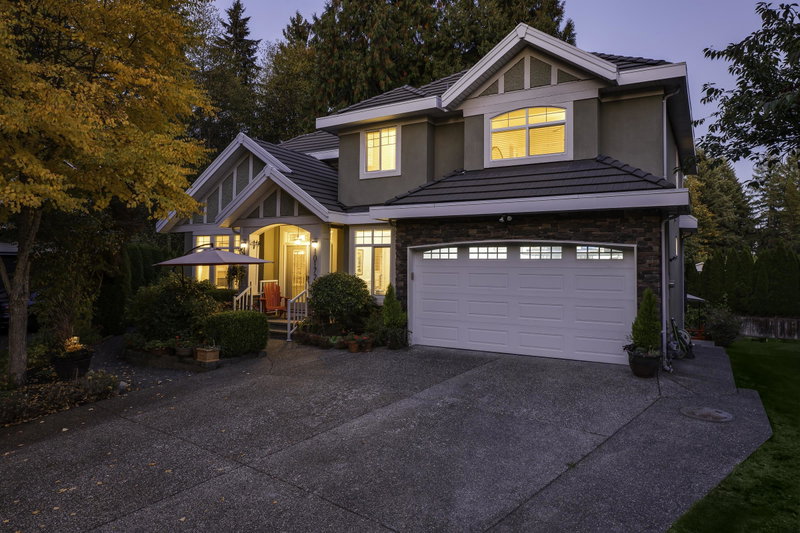 Image of home for listing MLS® R3142353