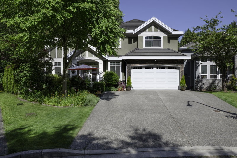 Image of home for listing MLS® R3142353