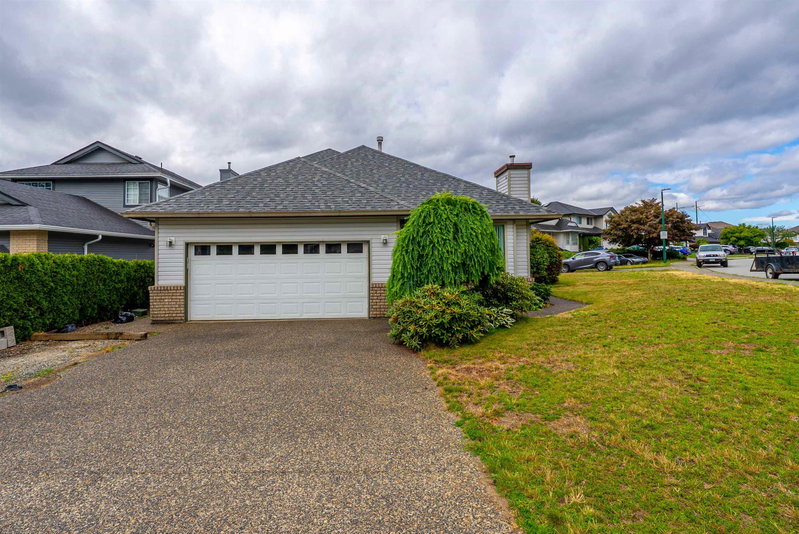 Image of home for listing MLS® R3142365