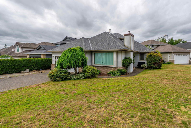 Image of home for listing MLS® R3142365