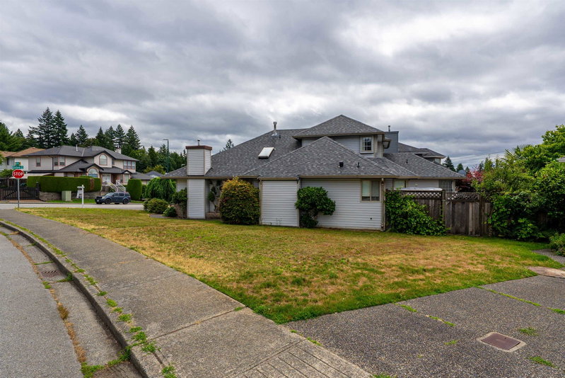 Image of home for listing MLS® R3142365