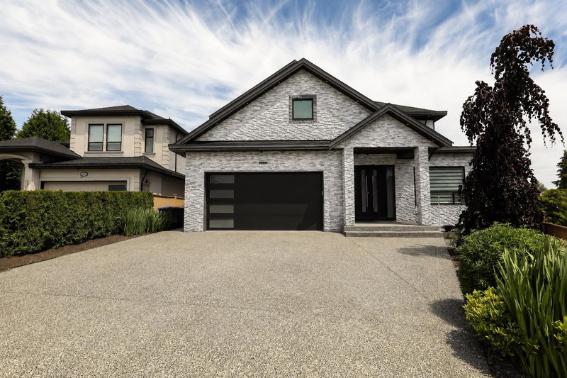 Image of home for listing MLS® R3142373