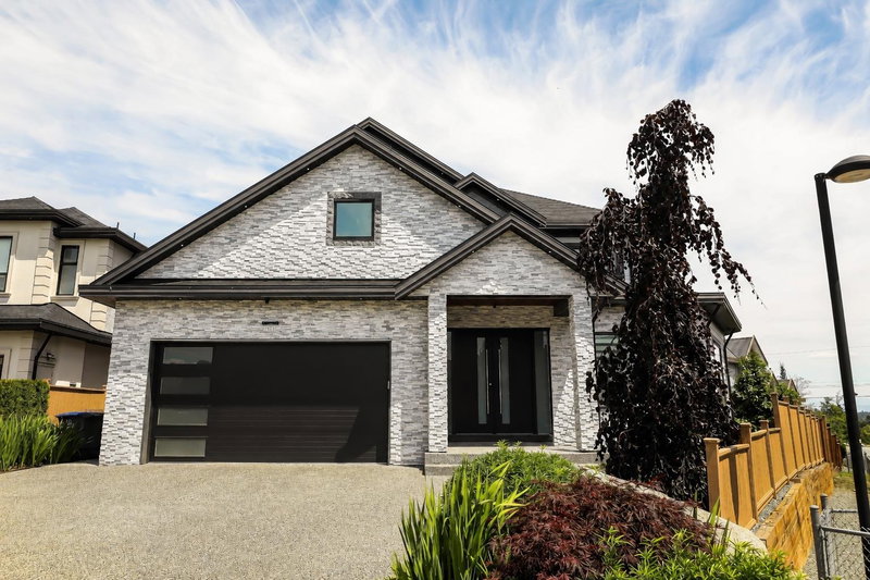 Image of home for listing MLS® R3142373