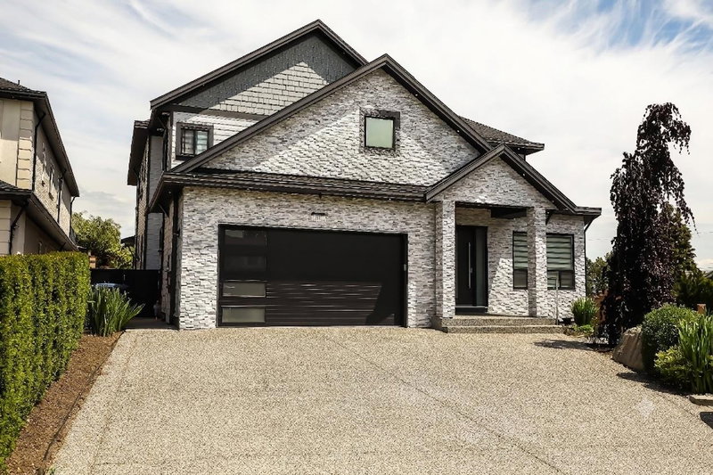Image of home for listing MLS® R3142373