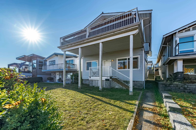 Image of home for listing MLS® R3142374