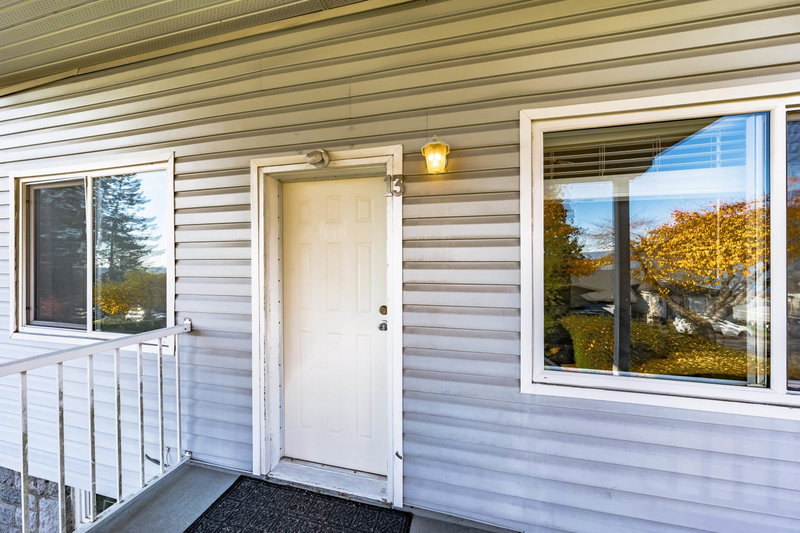 Image of home for listing MLS® R3142374