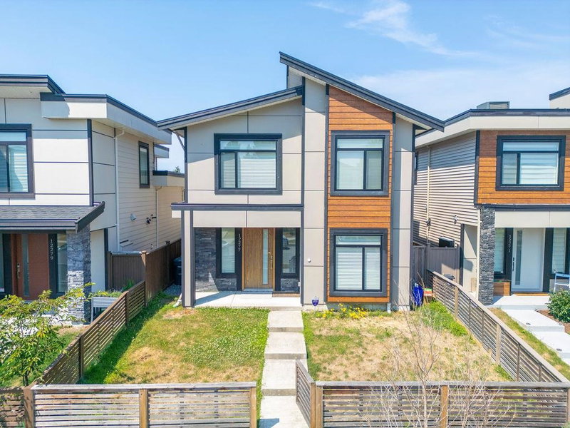 Image of home for listing MLS® R3142380