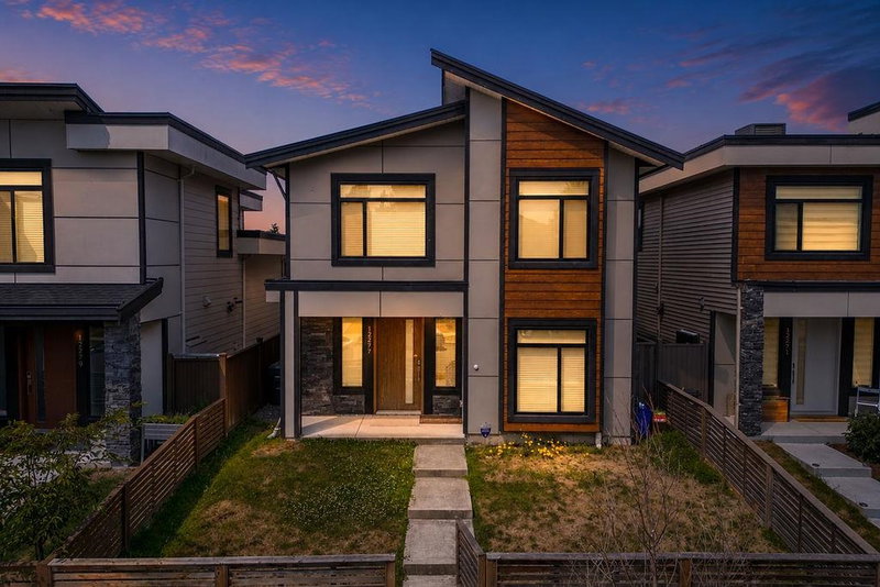 Image of home for listing MLS® R3142380