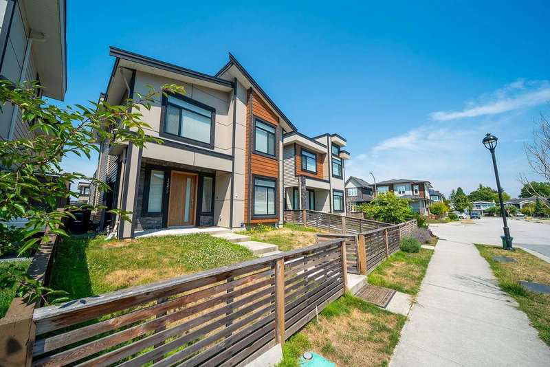 Image of home for listing MLS® R3142380