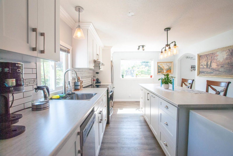 Image of home for listing MLS® R3142390