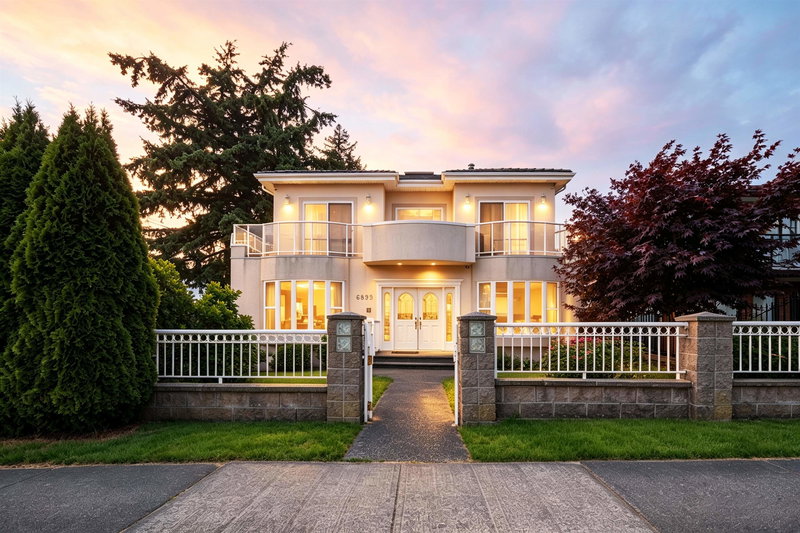 Image of home for listing MLS® R3142416