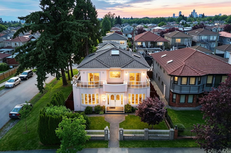 Image of home for listing MLS® R3142416
