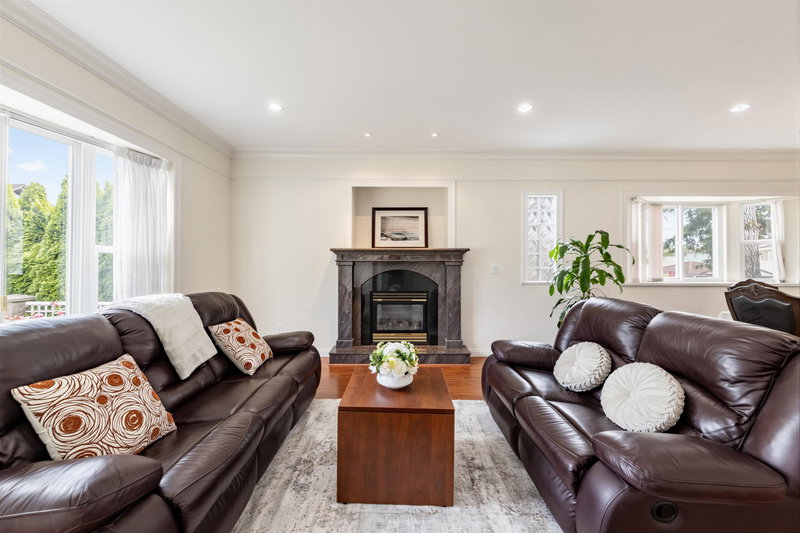Image of home for listing MLS® R3142416