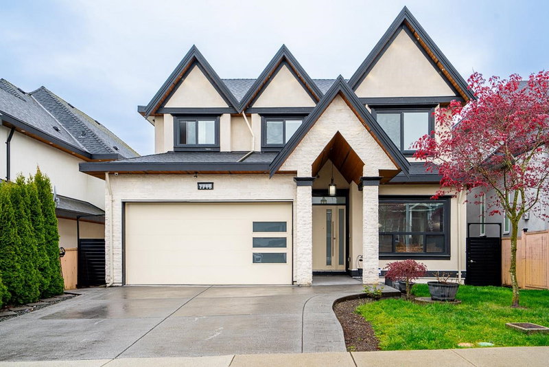Image of home for listing MLS® R3142439