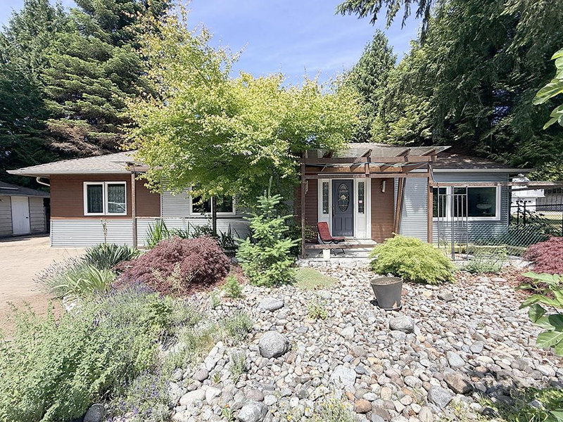 Image of home for listing MLS® R3142462