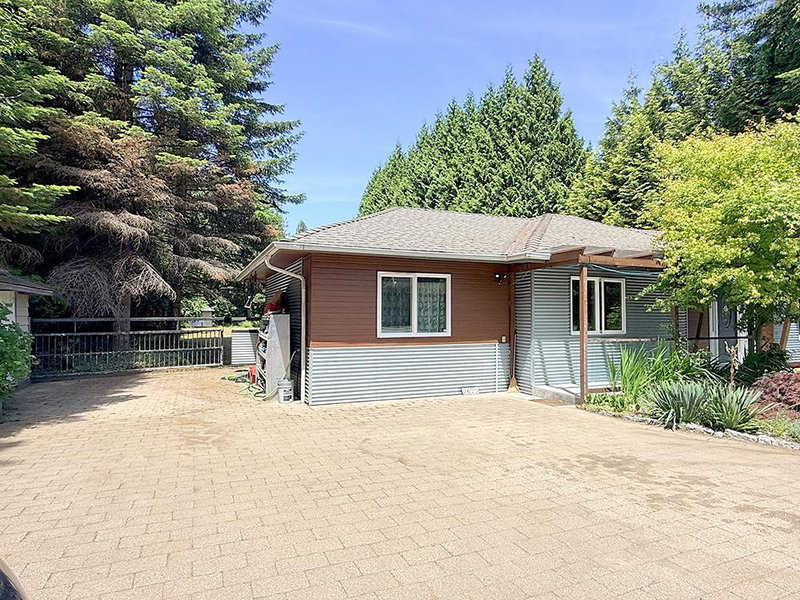 Image of home for listing MLS® R3142462