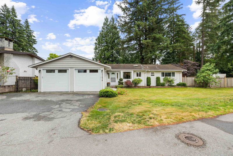 Image of home for listing MLS® R3142489