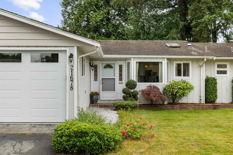 Image of home for listing MLS® R3142489