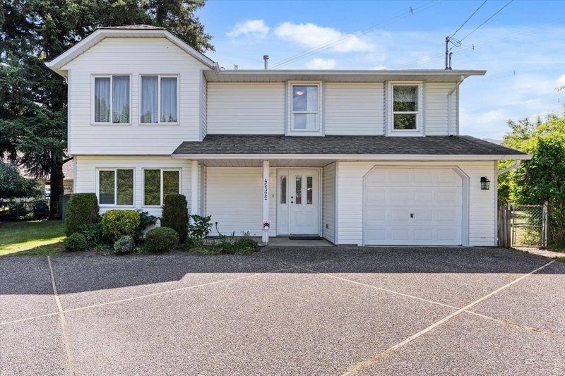Image of home for listing MLS® R3142491