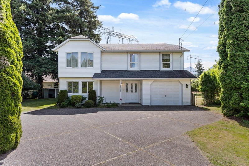 Image of home for listing MLS® R3142491