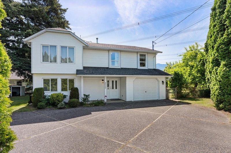 Image of home for listing MLS® R3142491