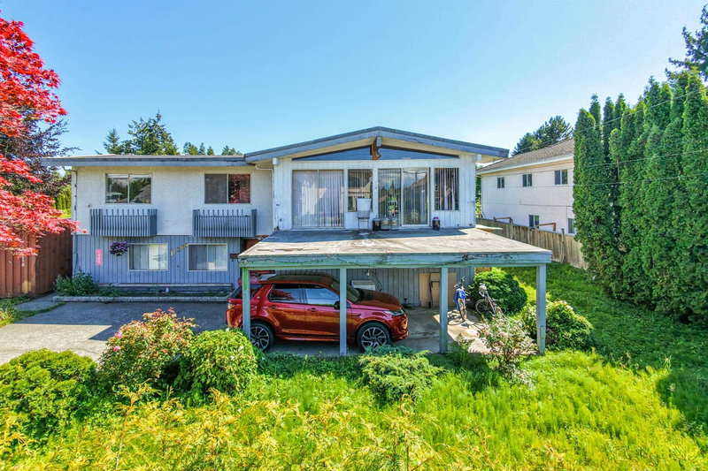 Image of home for listing MLS® R3142565