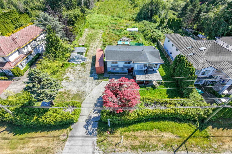 Image of home for listing MLS® R3142565
