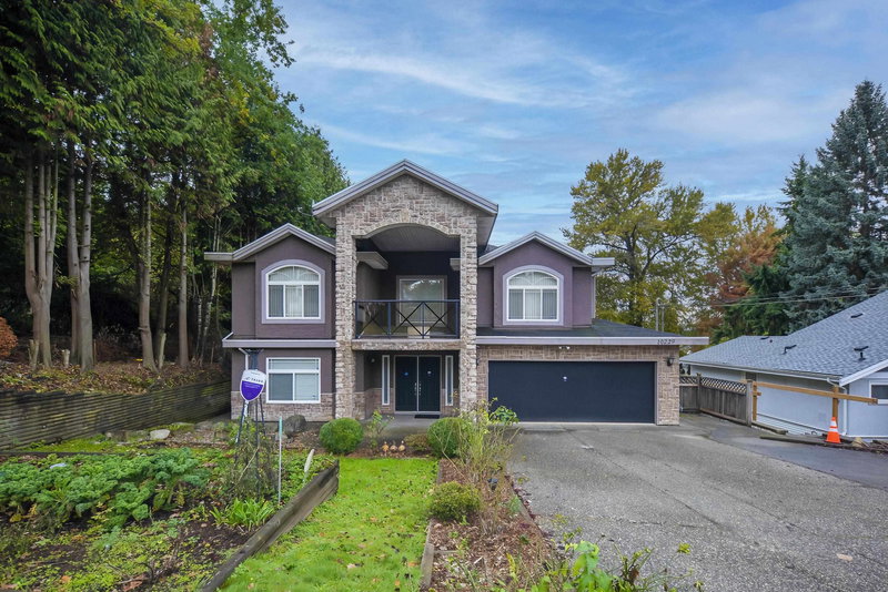 Image of home for listing MLS® R3142667