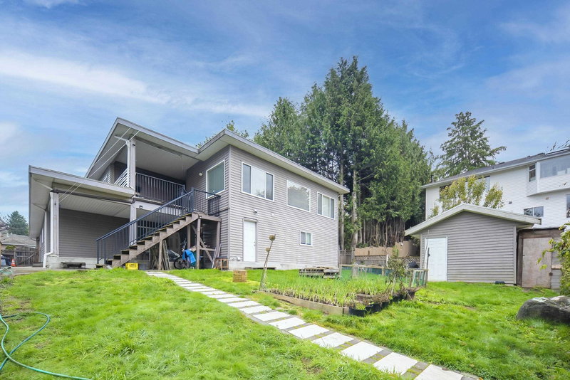 Image of home for listing MLS® R3142667