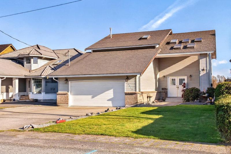 Image of home for listing MLS® R3142669