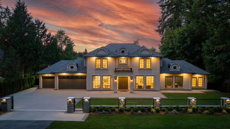 Image of home for listing MLS® R3142700