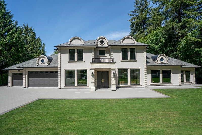 Image of home for listing MLS® R3142700