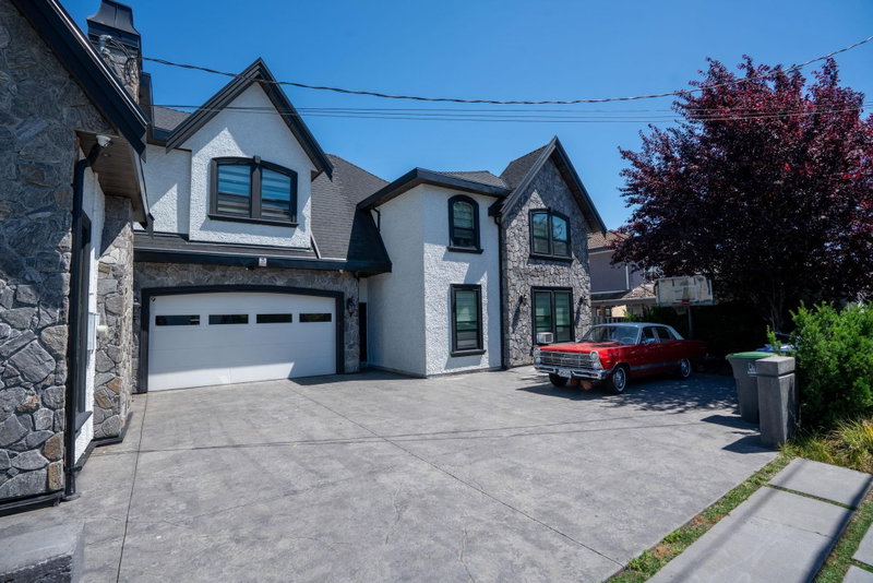 Image of home for listing MLS® R3142703