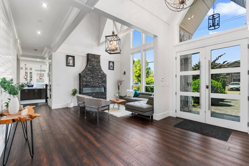 Image of home for listing MLS® R3142703
