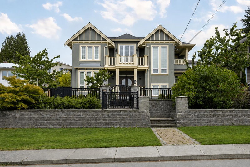 Image of home for listing MLS® R3142704