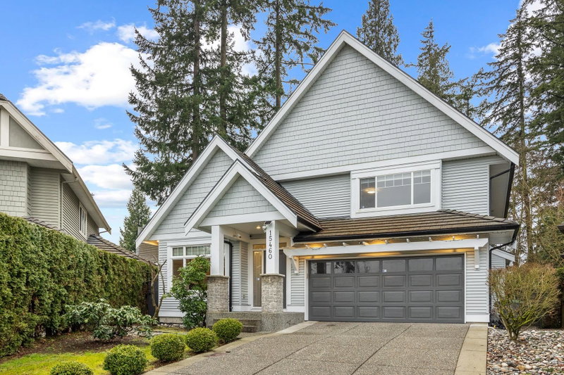 Image of home for listing MLS® R3142776