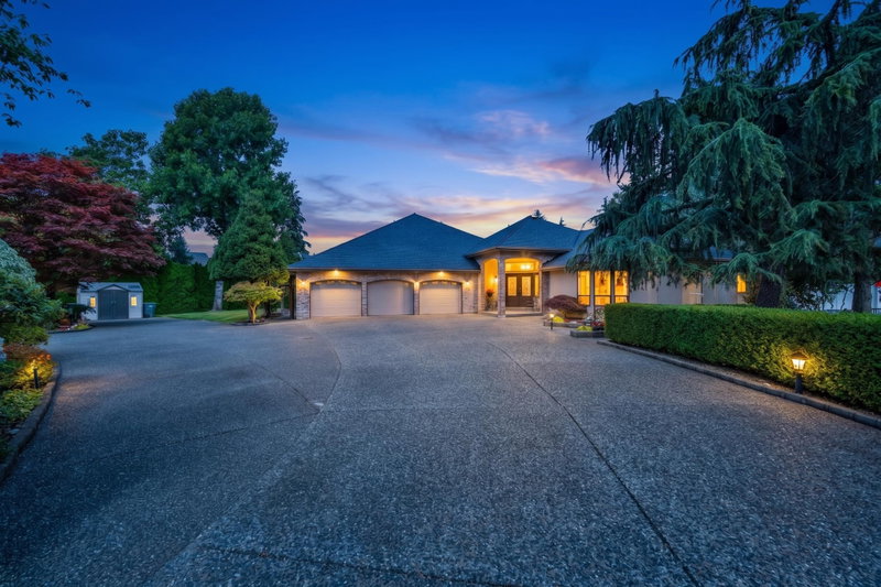 Image of home for listing MLS® R3142782