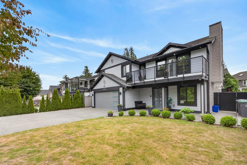 Image of home for listing MLS® R3142795