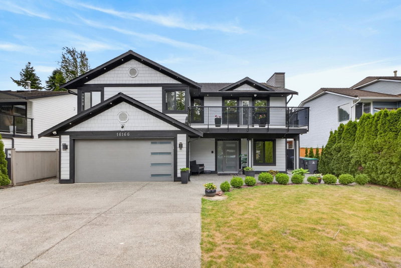 Image of home for listing MLS® R3142795