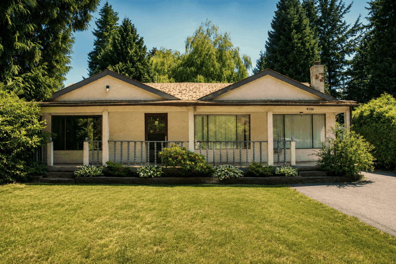 Image of home for listing MLS® R3142835